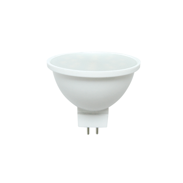 

Светодиодная лампа MR16 LED Premium 7,0W 220V GU5.3 6000K матовая композит Ecola M2UD70E, Premium