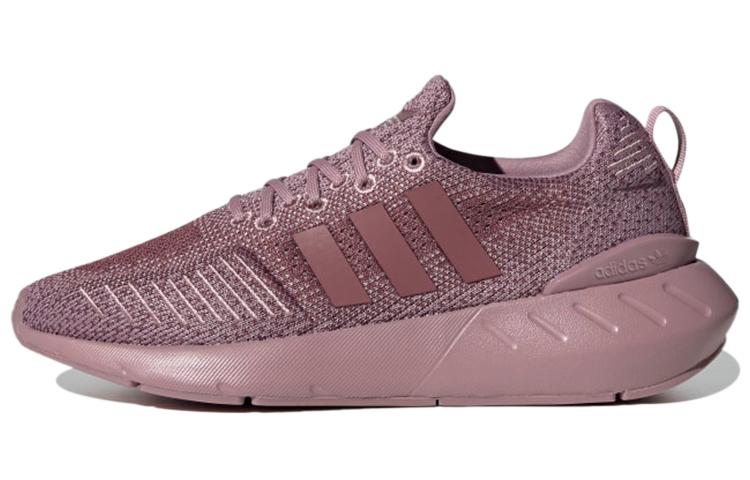 

Кроссовки унисекс Adidas Swift Run 22 розовые 39 EU, Розовый, Swift Run 22