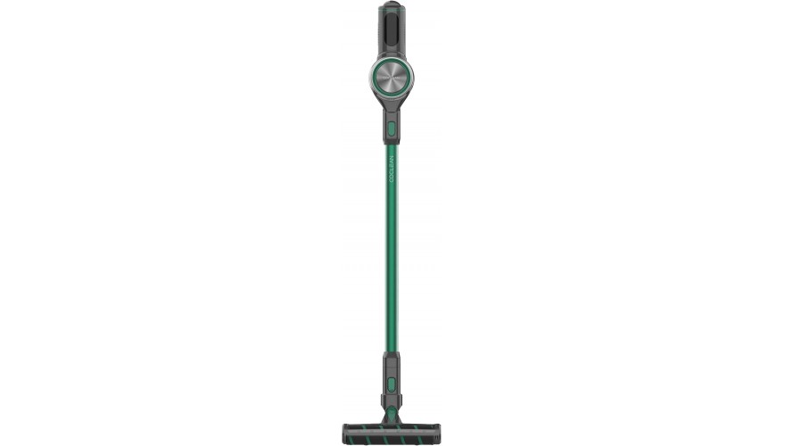 

Пылесос Xiaomi CoClean Cordles Vacuum S1 зеленый, CoClean Cordles Vacuum S1