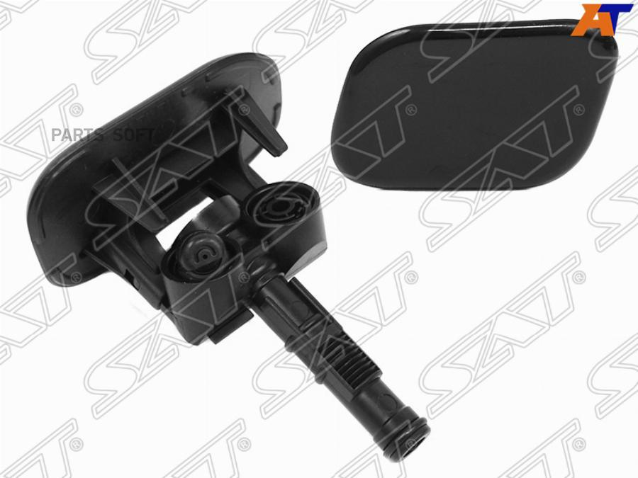 

Крышка Омывателя Фары Kia Optima 13-16 Lh Sat Арт. St-Ka50-110C-2