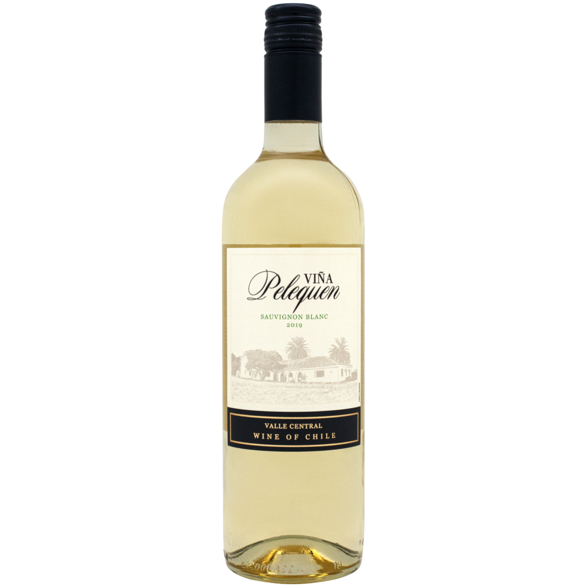 

Вино Vina Pelequen Sauvignon Blanc белое полусухое 0,75 л