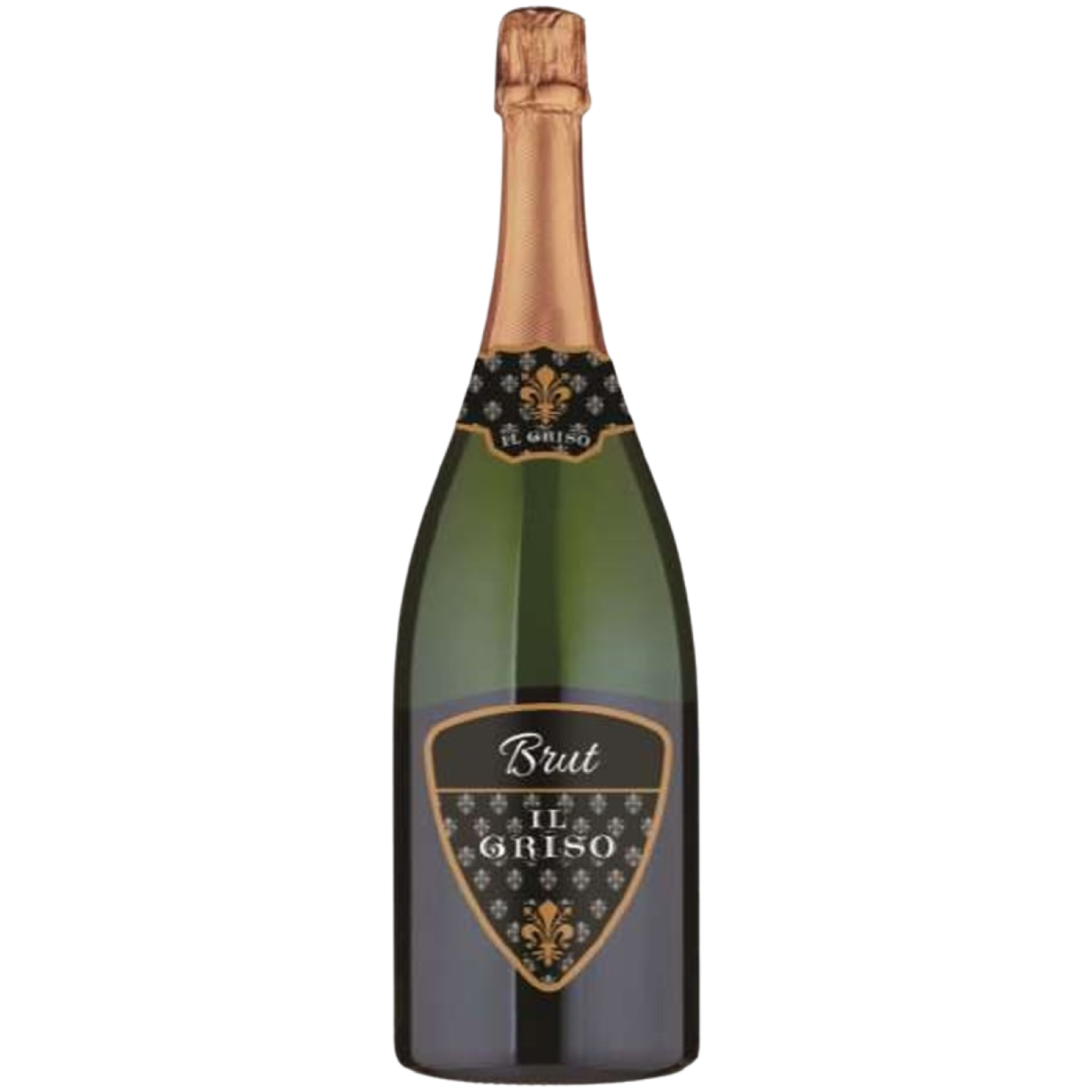 

Вино игристое Il Griso Brut белое брют 1,5 л