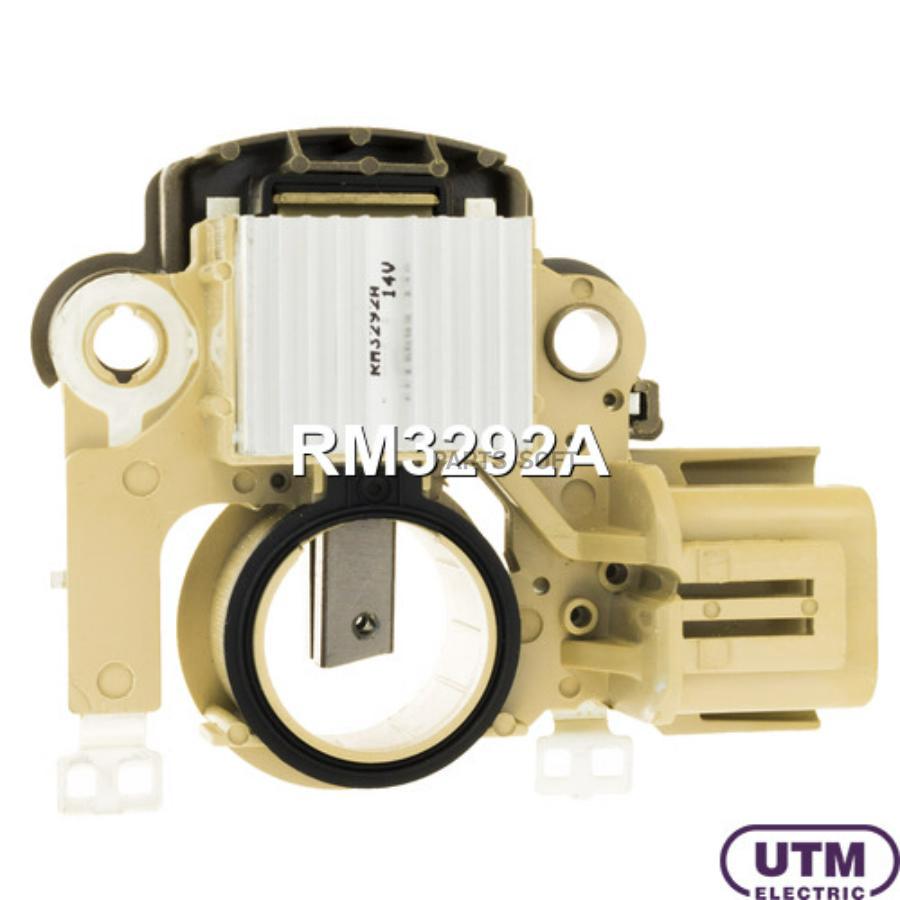 

Регулятор генератора UTM rm3292a