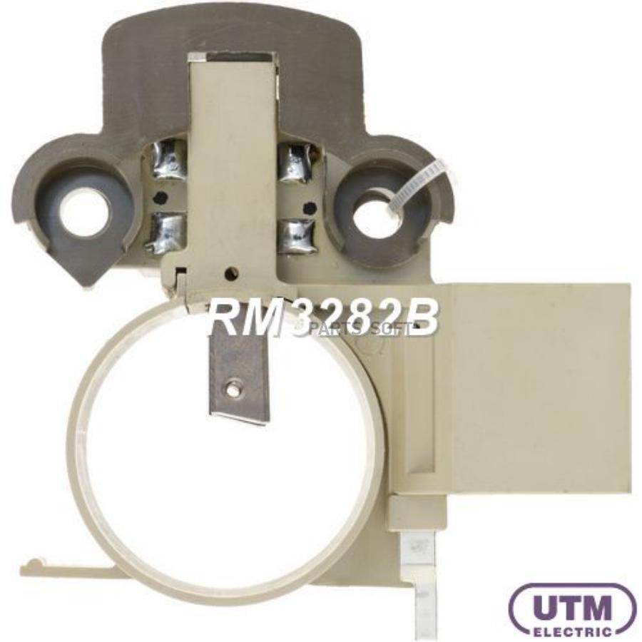 

Регулятор генератора UTM rm3282b