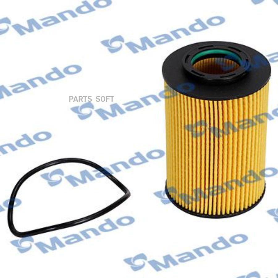 

Фильтр масляный Mando eeoh0011y