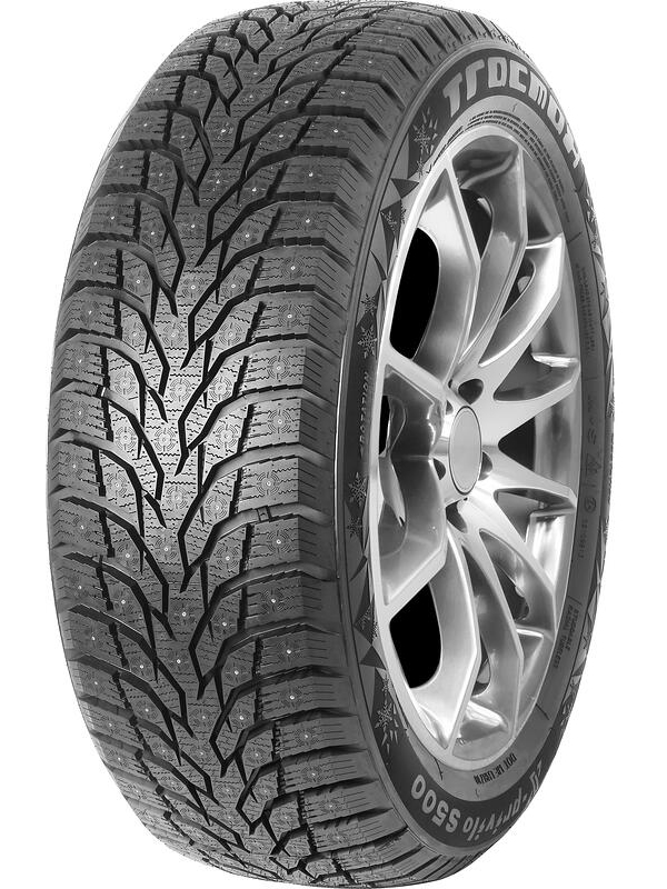 Шины Tracmax X-Privilo S500 [Нешип] 235/65 R17 108T XL