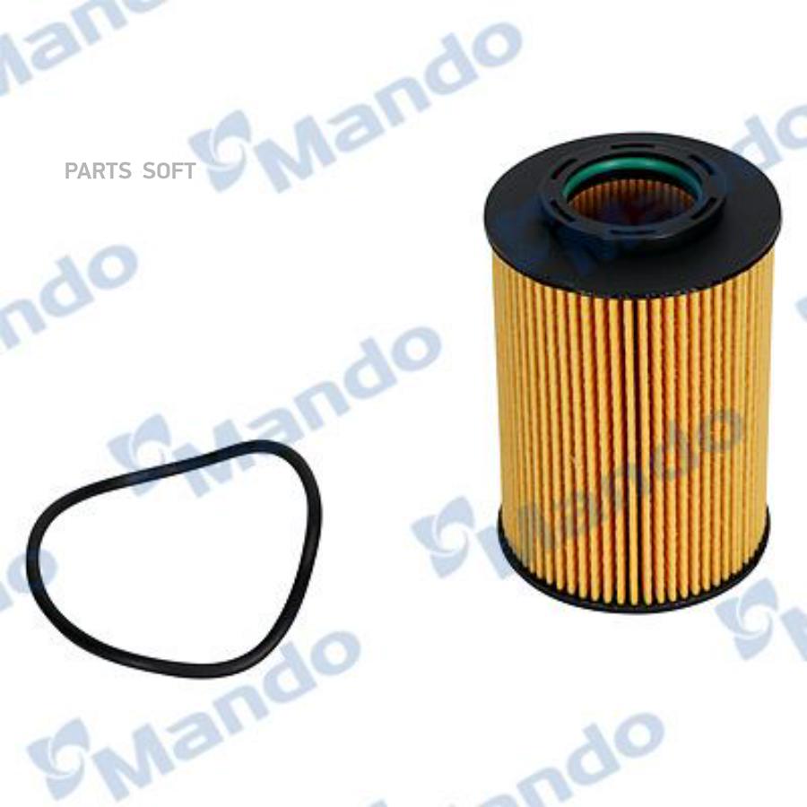 

Фильтр Масляный Mando EEOH0010Y