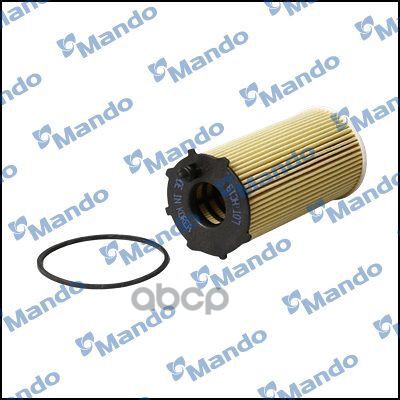 

Фильтр масляный Mando eeog0006y