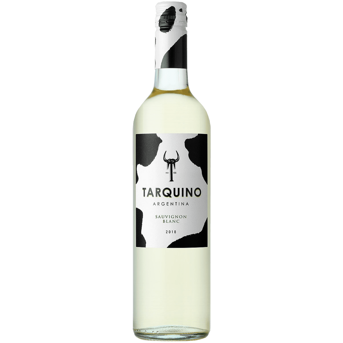 

Вино Tarquino Sauvignon Blanc белое сухое 0,75 л