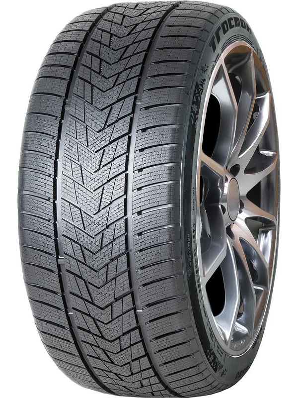 

Шины Tracmax X-Privilo S330 265/60 R18 114V XL, X-Privilo S330