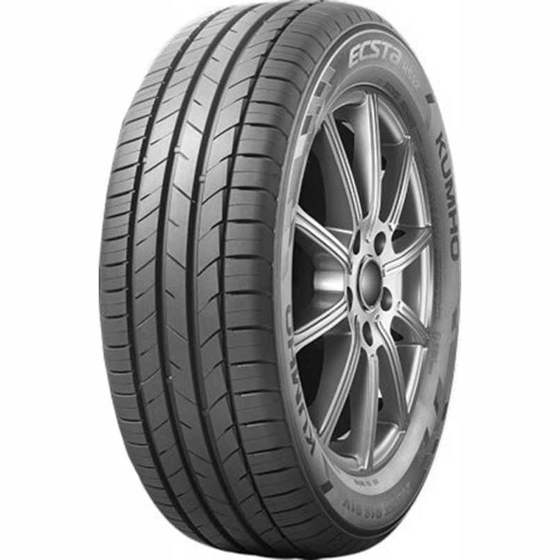 

Шины Kumho Ecsta HS52 235/60 R16 104V XL, Ecsta HS52