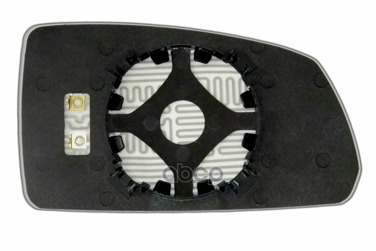 Зеркальный Элемент L С Обогревом Ergon 50220008 Ergon 50220008