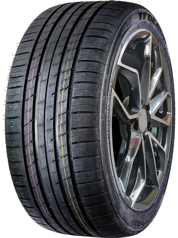 

Шины Tracmax X-Privilo RS01+ 265/40 R22 106Y XL, X-Privilo RS01+