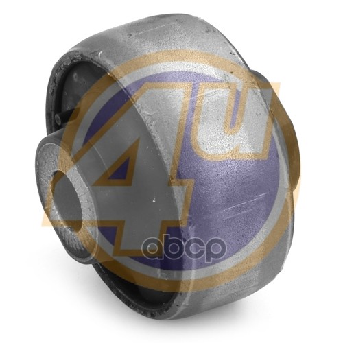 

Сайленблок Передн Рычага Задн Audi Q2 (Ga) 16- Au-P-14776 4U арт. AU-P-14776