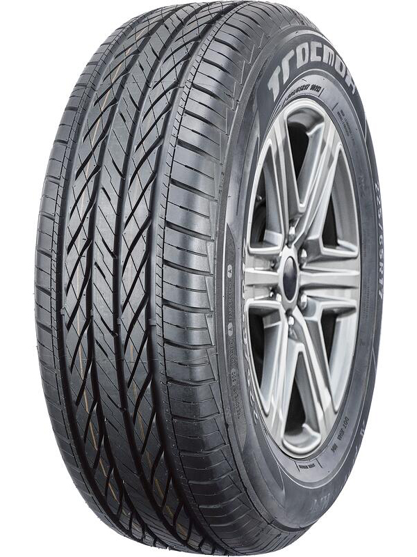 

Шины Tracmax X-Privilo H/T 255/65 R17 110H, X-Privilo H/T