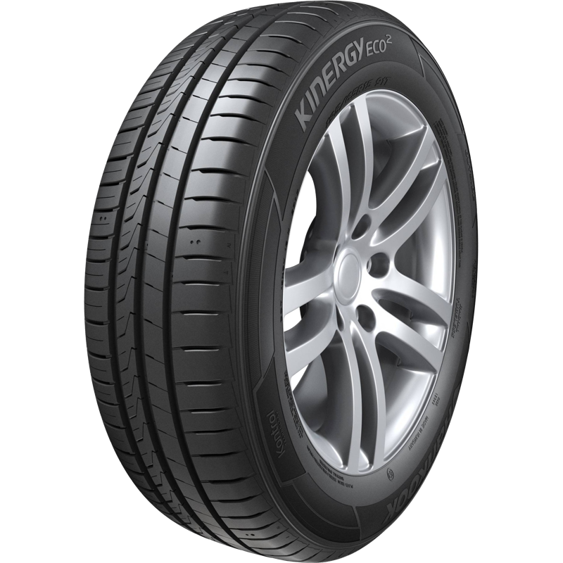 

Шины Hankook Kinergy Eco 2 K435 215/60 R17 100H XL, Kinergy Eco 2 K435