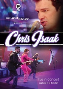 Chris Isaak ?– Sound Stage