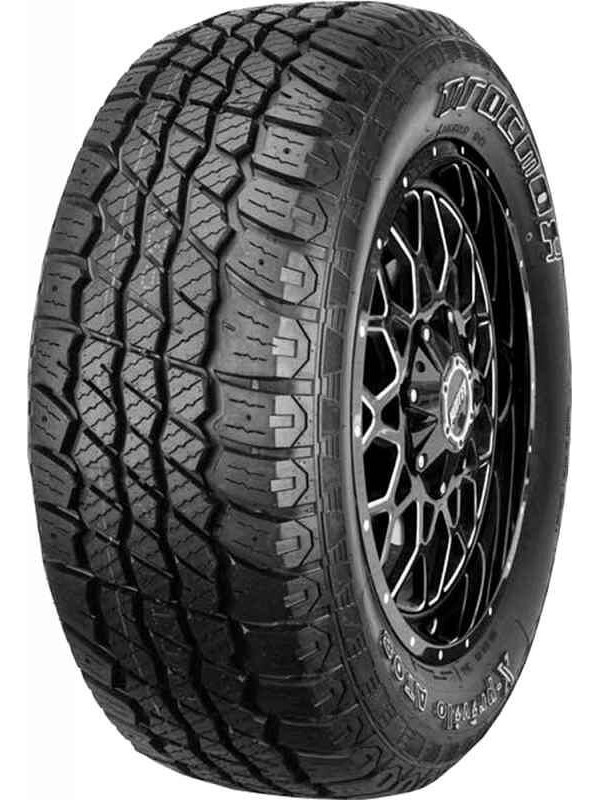

Шины Tracmax X-Privilo AT08 235/75 R15C 104/101S, X-Privilo AT08