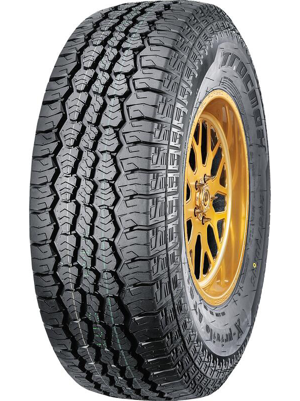 

Шины Tracmax X-Privilo AT01 235/75 R15 109T XL, X-Privilo AT01