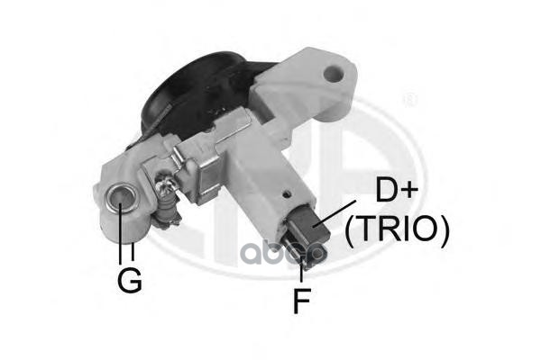 Регулятор Напряжения Генератора Mb/Fiat/Psa /Type Bosch Era 215286 Era арт. 215286