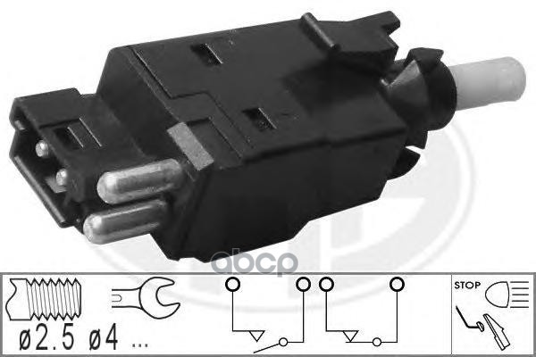 Выключатель Стопсигнала Era 330058