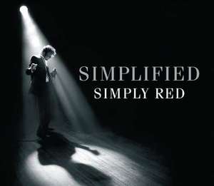 

Simply Red: Simplified, 3 (CD + DVD)