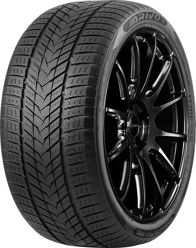 

Шины Arivo Winmaster ProX ARW5 275/50 R21 113H XL, Winmaster ProX ARW5