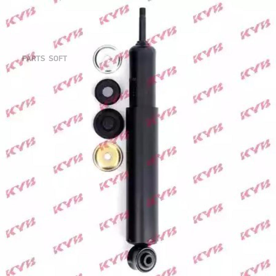 

Амортизатор подвески KYB 443135