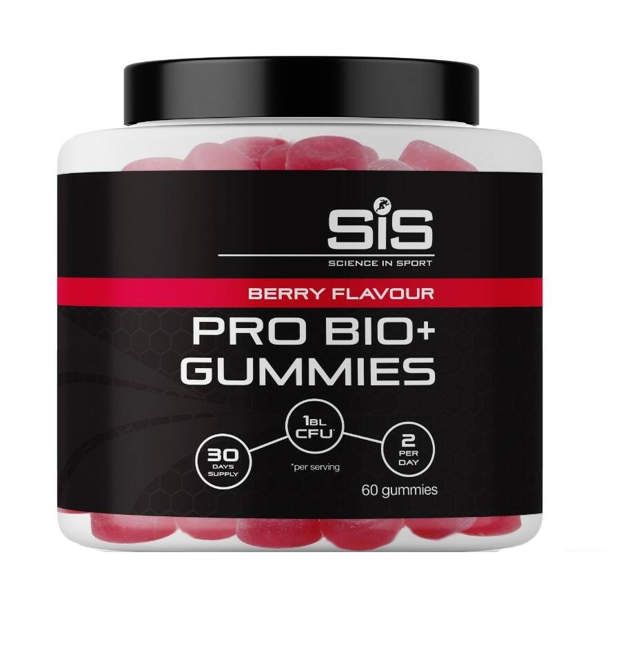 

PRO-BIO+ GUMMIES X61