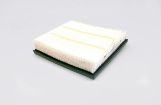 

Фильтр воздушный ford mondeo v/galaxy iii/s-max ii big filter gb-95030