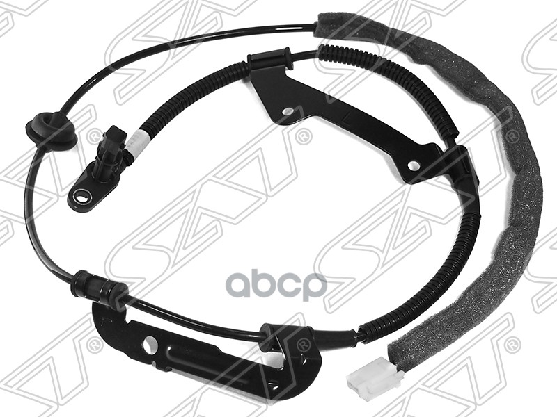 

Датчик Abs Rr (задний) Hyundai Santa Fe 05-12 Lh (левый) Sat арт. ST-95680-2B000