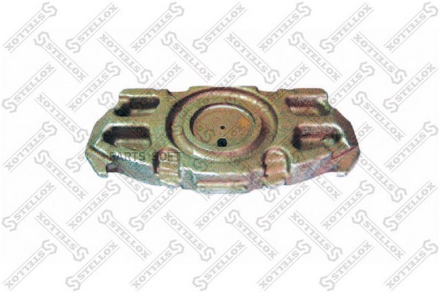 

85-10674-Sx р/К Диcкового Тормоза 1(М) Пластина Нажимная Meritor D3 Mb, Man, Rvi Stellox а