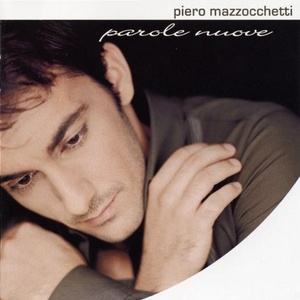 

Piero Mazzocchetti: Parole nuove