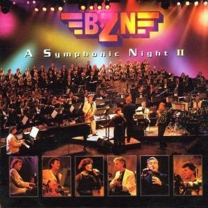 

B.Z.N.: A Symphonic Night Ii