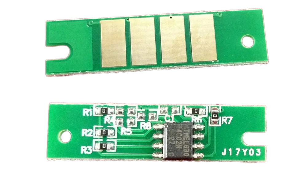 

Чип картриджа Eastern Laser Parts ELP-CH-SP400-10K (ELP-CH-SP400-10K), ELP-CH-SP400-10K