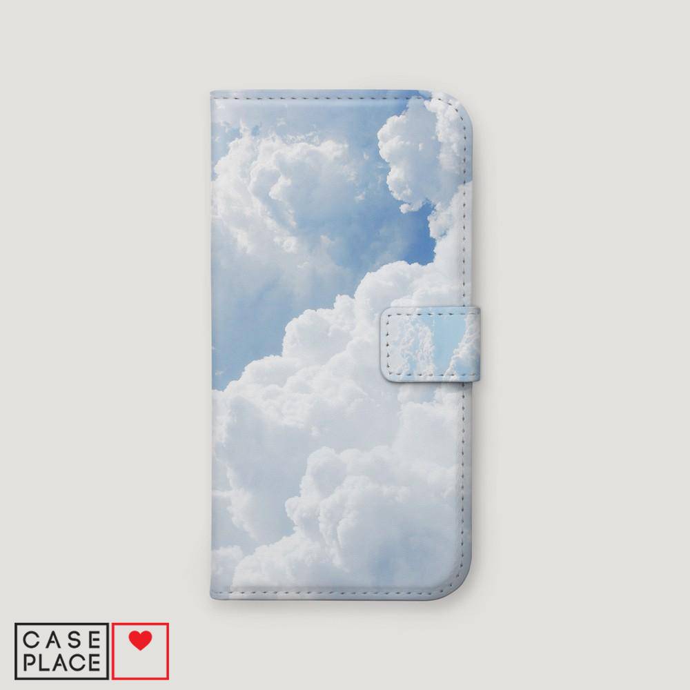 

Чехол Awog на Samsung Galaxy S8 "Тренды фон 20 book", Серый, 24785-1