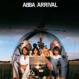 Abba: Arrival (+ Bonus Tracks) (cd)