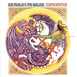 

Bob Marley - Confrontation (cd)