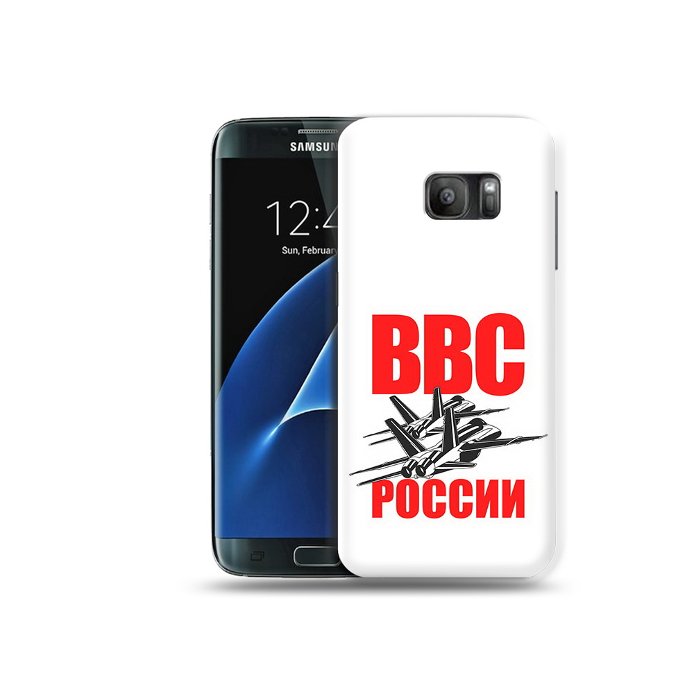

Чехол MyPads Tocco для Samsung Galaxy S7 ввс, Прозрачный, Tocco
