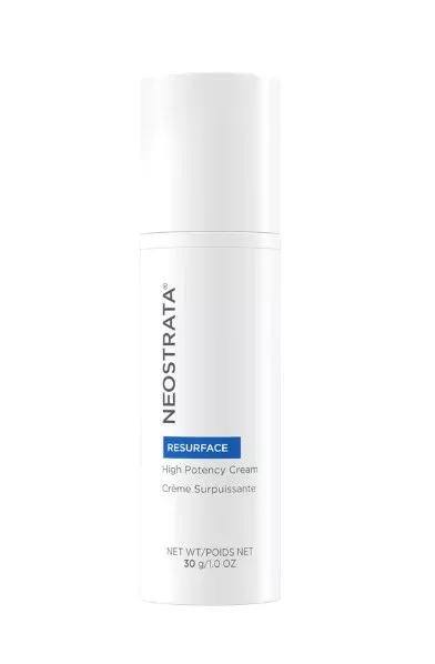 фото Крем для лица high potency neostrata high potency cream 30 г