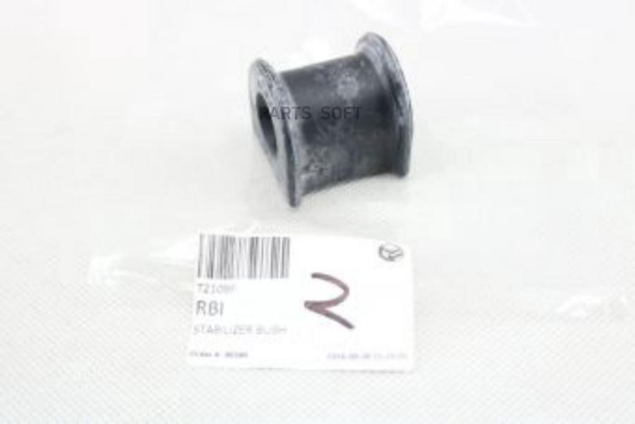 Втулка Стабилизатора Rbi T2109f Toyota St191/At191 / 48815-30040 Rbi арт. T2109F