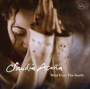 Claudia Acuna Wind From the South 4149₽