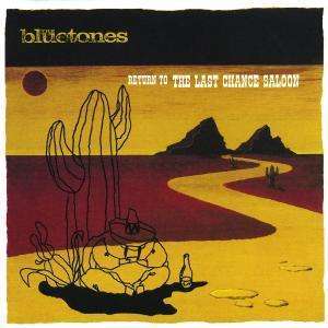 

Bluetones: Return to the Last Chance Saloon
