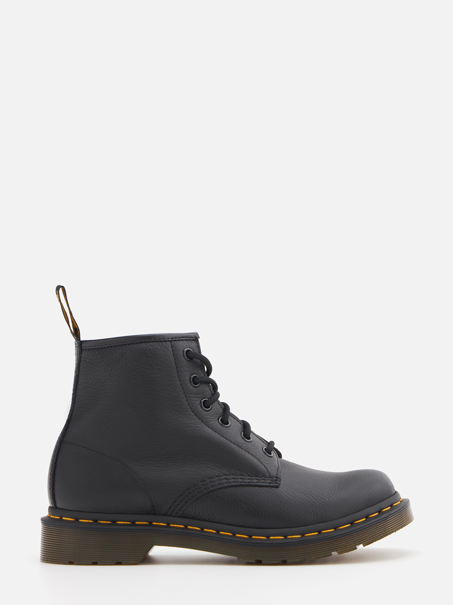 

Ботинки женские Dr. Martens 30700001 черные 42 EU, Черный, 30700001