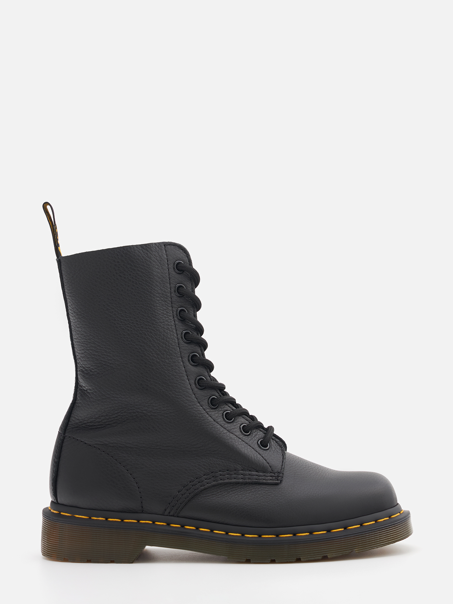 Ботинки женские Dr. Martens 22524001 черные 42 EU