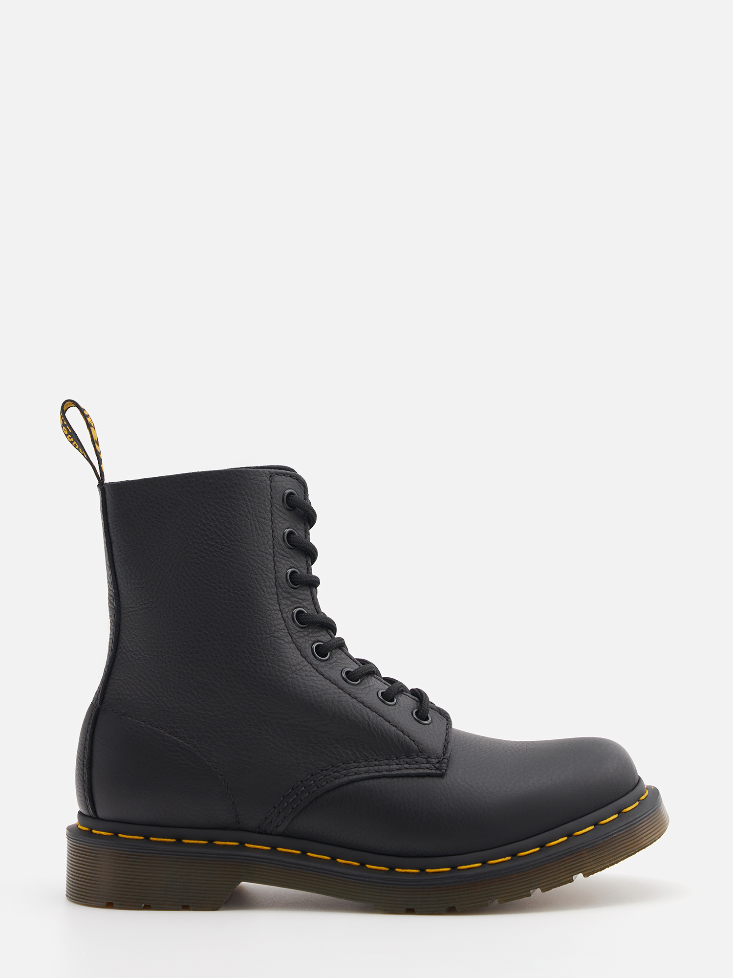 Ботинки женские Dr. Martens 13512006 черные 42 EU