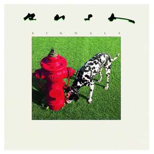 Rush - Signals (cd)