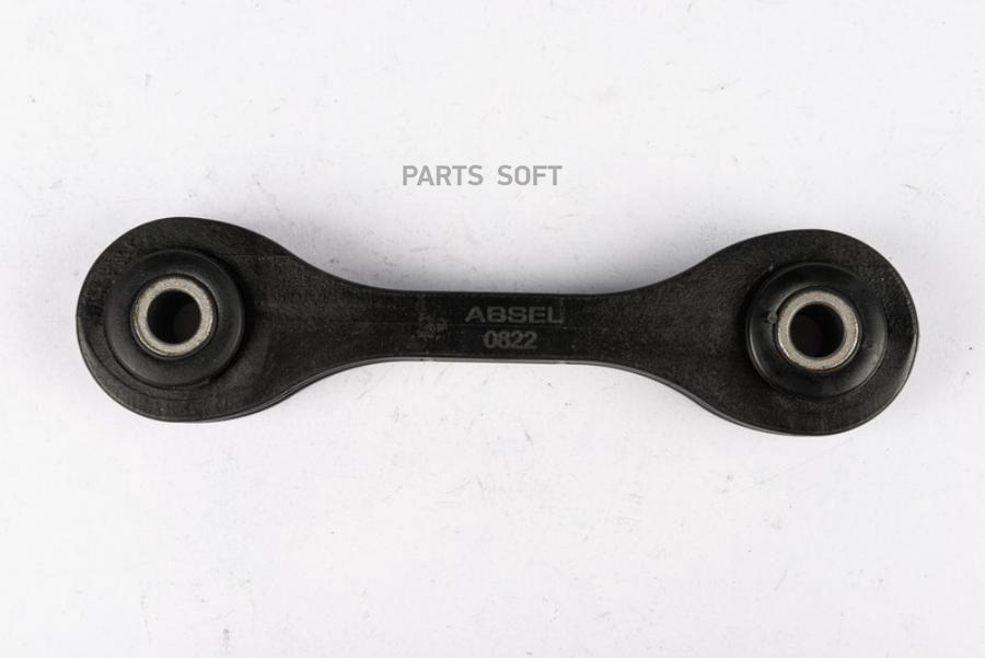 

Стойка Стабилизатора Переднего 1Шт ABSEL WG350072