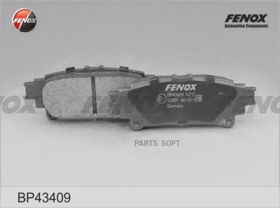 

Fenox BP43409