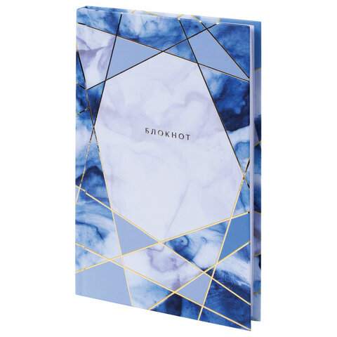 

Блокнот Staff 111613, 80 листов, формат A5, 5 штук